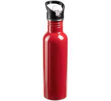 Спортивная бутылка Cycleway, красная