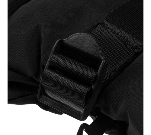 Варежки Big Boss, черные