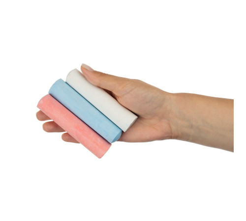 Набор цветных мелков Art Concrete