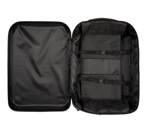 Чемодан Bonfold, черный