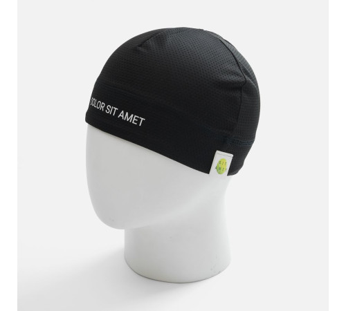 Лейбл из ПВХ Kare, белый