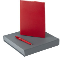 Набор Chillout, красный