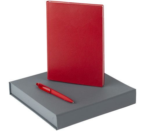 Набор Chillout, красный