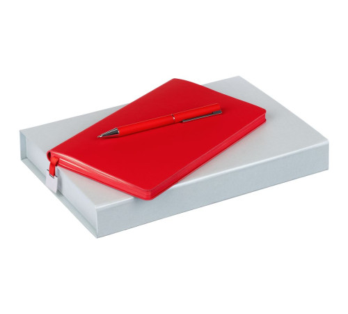 Набор Shall Light, красный