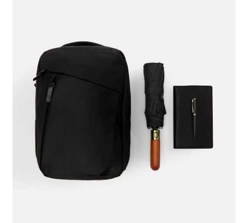 Набор Remini Travel, черный