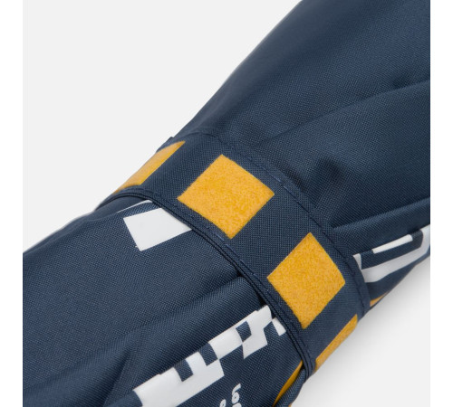 Зонт-трость Classic, темно-синий