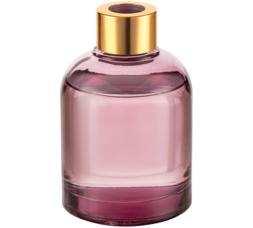 Диффузор ароматический Vitral, красный апельсин и базилик, фиолетовый