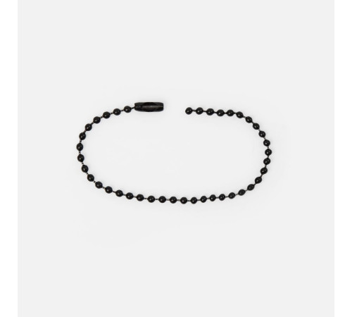 Цепочка для крепления Sharic, черная