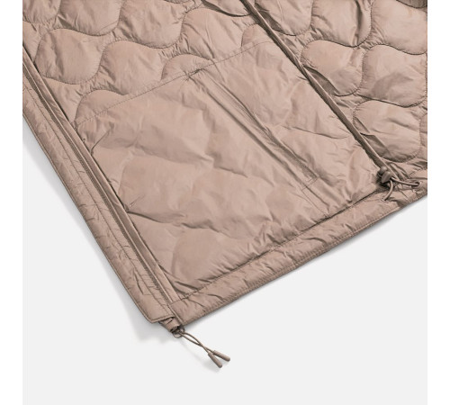 Жилет унисекс Tarnaby, бежевый