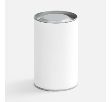 Тубус TeaParty, ver. 2, белый