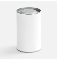 Тубус TeaParty, ver. 2, белый