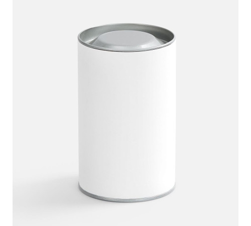 Тубус TeaParty, ver. 2, белый