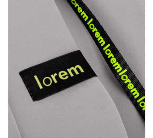 Панама Kosmos, серая