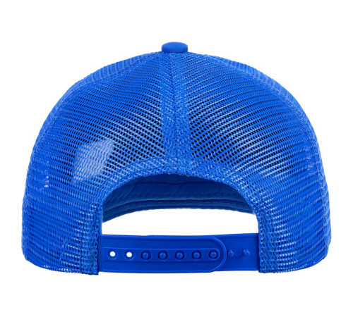 Бейсболка Seguro Air, ярко-синяя