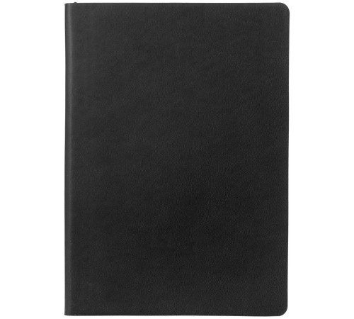 Ежедневник Romano, недатированный, черный
