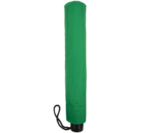 Зонт складной Rain Spell, зеленый