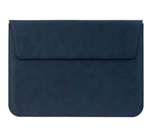Чехол для ноутбука Nubuk, синий