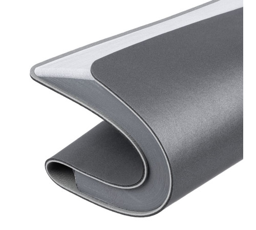 Ежедневник Flexpen Mini, недатированный, серый