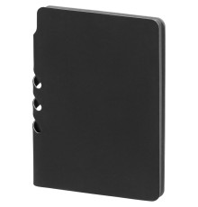 Ежедневник Flexpen Mini, недатированный, черный