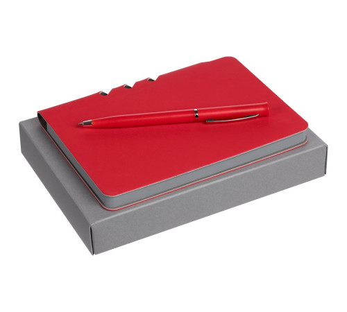 Набор Flexpen Mini, красный