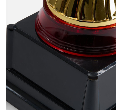 Кубок Awardee, малый, красный