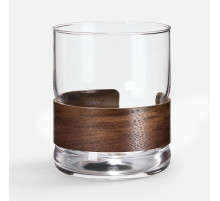 Стакан для виски Woodlyn