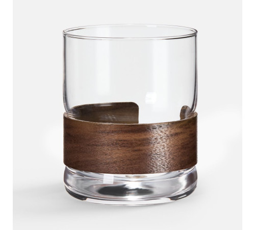 Стакан для виски Woodlyn, ver.2