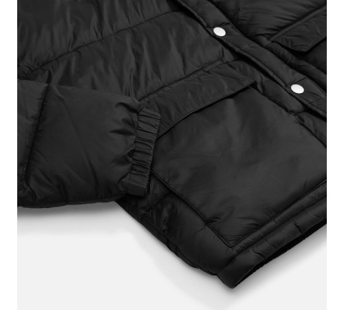 Куртка Ben Mac, черная