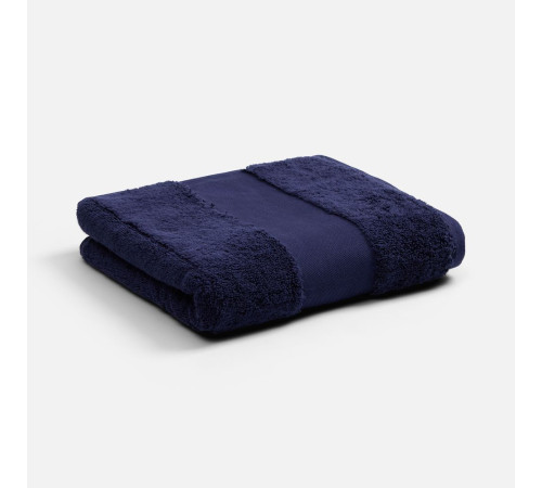 Полотенце Meliora, среднее, темно-синее