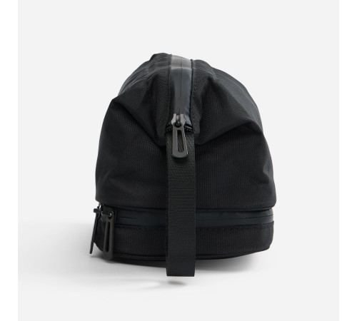 Несессер Norvett, черный