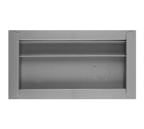 Коробка Setti, серая