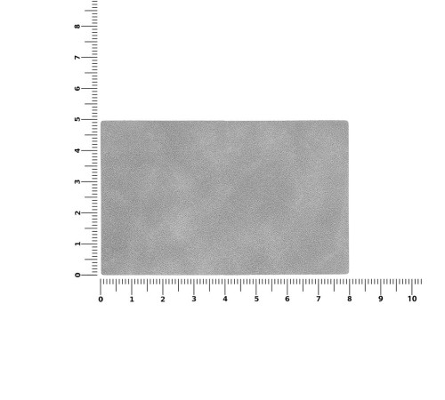 Лейбл Listra Nubuck Touch, XL, серый