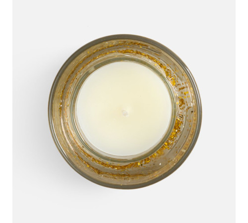 Свеча ароматическая Luminati, масло ши и ваниль