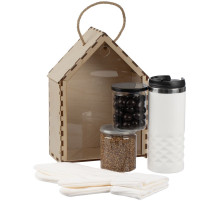 Набор Sweet Embrace, белый