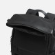 Рюкзак decaPolis, черный