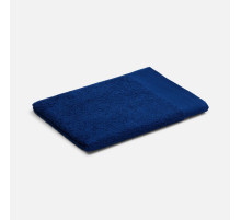 Полотенце Odelle, среднее, ярко-синее