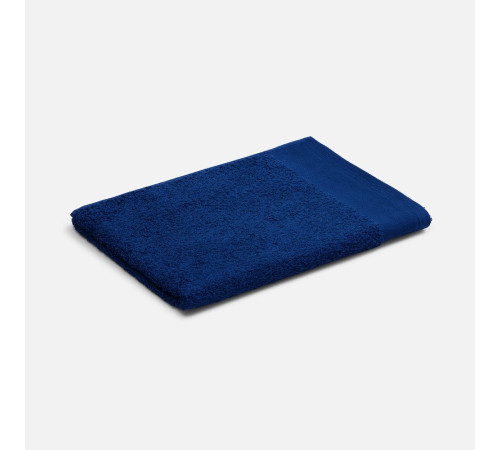 Полотенце Odelle, среднее, ярко-синее