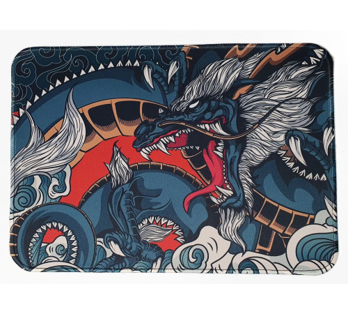 Коврик для мыши Paddo ХL, белый