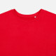 Футболка унисекс Senti, красная