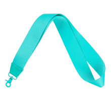 Ланьярд Band, бирюзовый