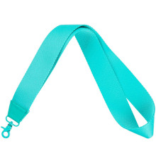 Ланьярд Band, бирюзовый