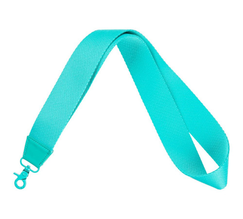 Ланьярд Band, бирюзовый