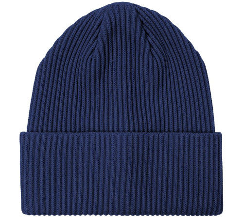 Шапка Franky, синяя (сапфир)