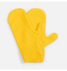 Варежки Yong, желтые