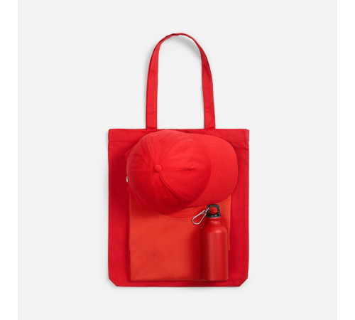 Набор Colorama, красный