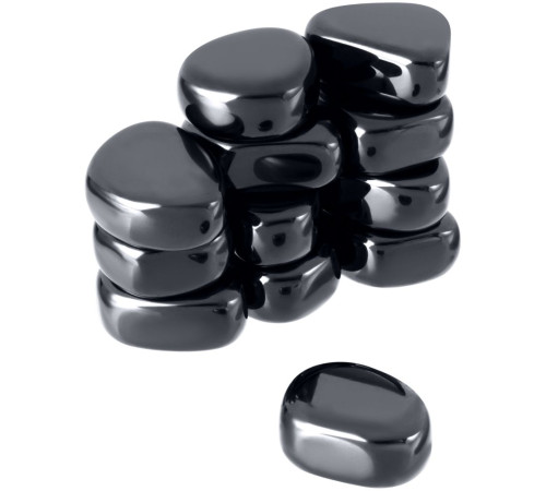 Магнитный антистресс Tackles, черный