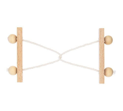 Деревянная головоломка Combi, прямоугольник