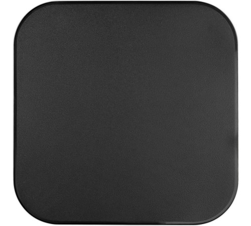 Беспроводное зарядное устройство Interra Plus, черное