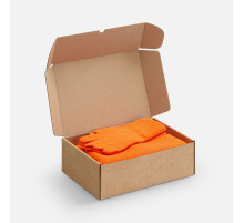 Набор Urban Flow Full Set, оранжевый