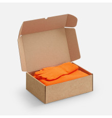 Набор Urban Flow Full Set, оранжевый